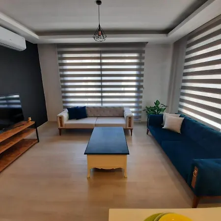 Diamond Park Sitesi Apartament