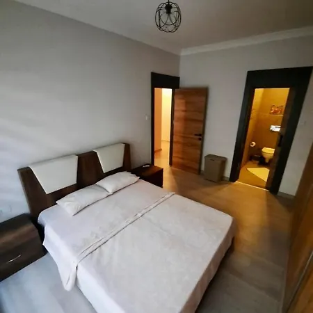 Apartament Diamond Park Sitesi
