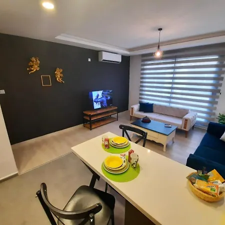Diamond Park Sitesi *