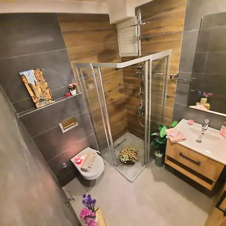 Diamond Park Sitesi Apartamento *