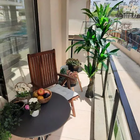 Apartamento Diamond Park Sitesi *